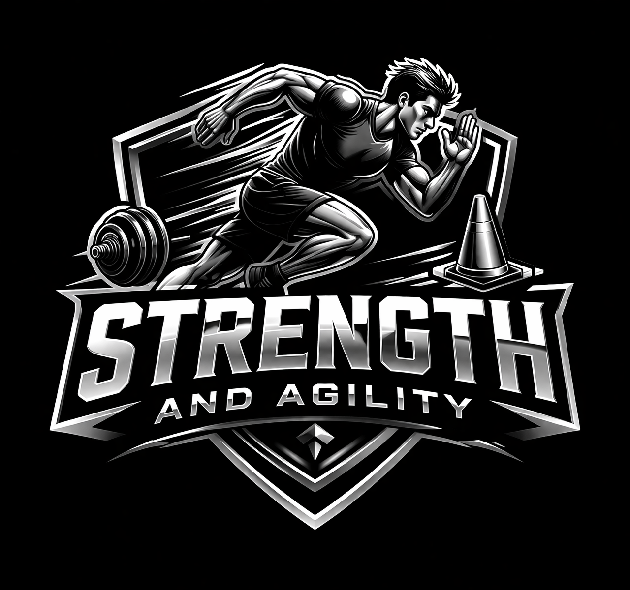 Strength & Agility