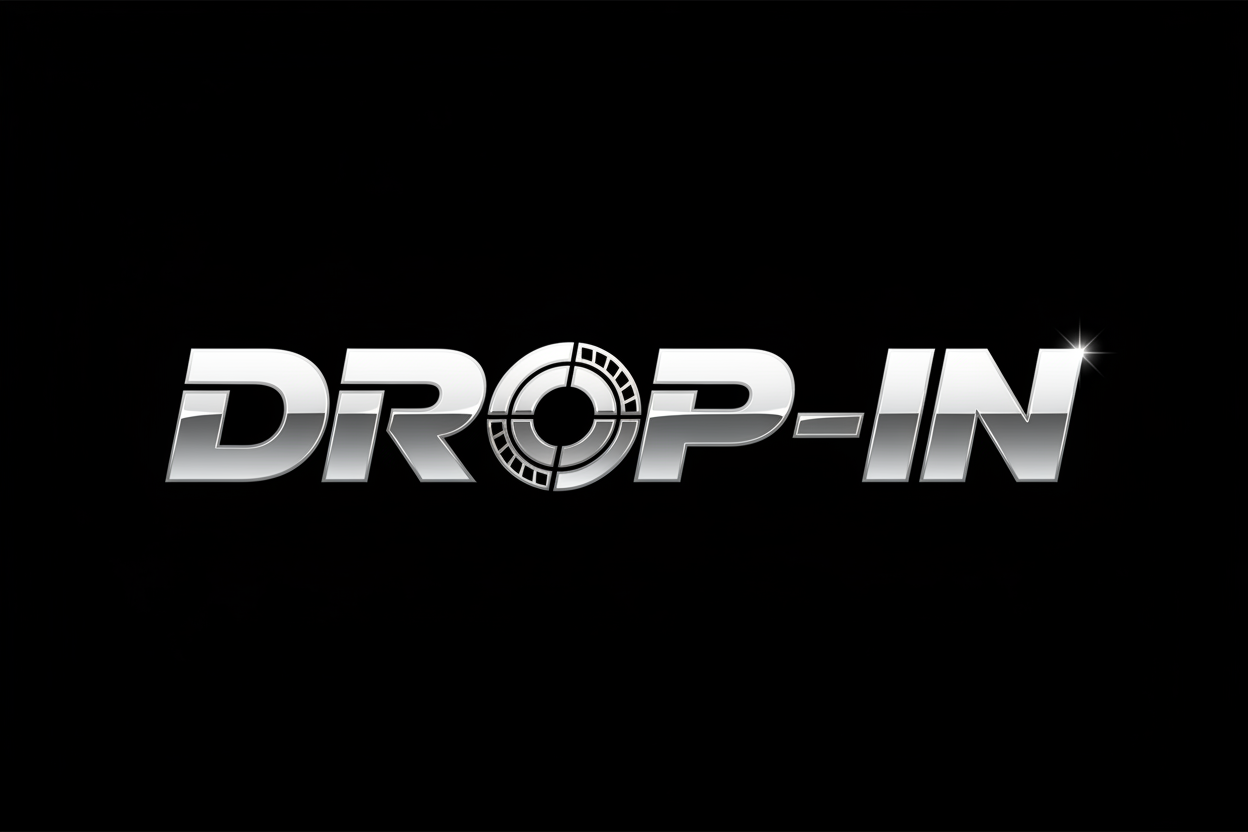 Drop-In